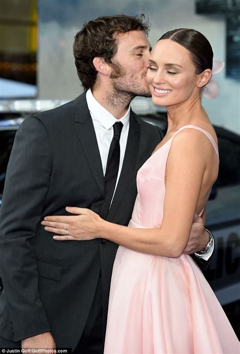 laura haddock boyfriend